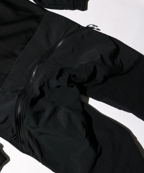 NANGA（ナンガ）の「NANGA / POLARTEC EXPEDITION ALL IN ONE ポーラ