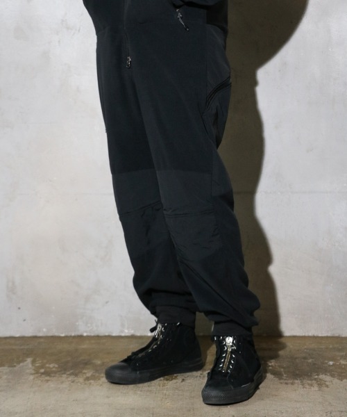 NANGA（ナンガ）の「NANGA / POLARTEC EXPEDITION ALL IN ONE ポーラ