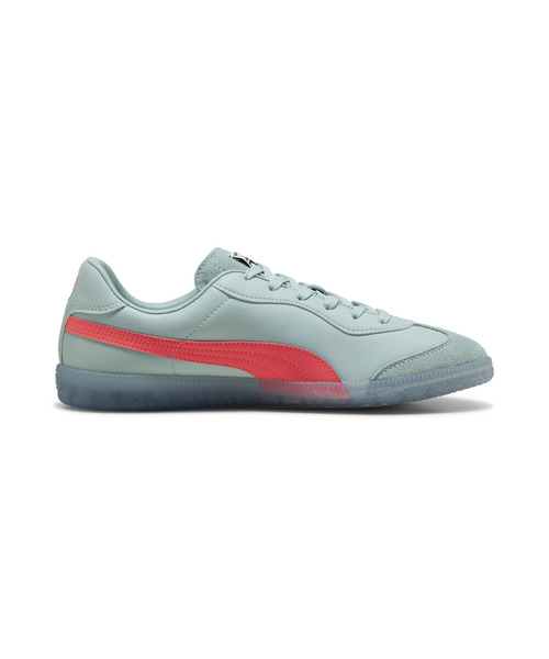 セール】PUMA プーマ メンズ キング 21 IT サッカー