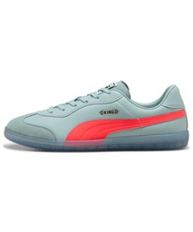 PUMA プーマ メンズ キング 21 IT サッカー トレーニングシューズ