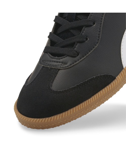 PUMA（プーマ）の「PUMA プーマ メンズ キング 21 IT サッカー トレーニングシューズ（スニーカー・メンズ・ホワイト/ホワイト×ホワイト/ホワイト系その他5/グリーン系その他4・26.0cm/26.5cm/27.0cm/28.0cm/25.5cm/27.5cm/25.0cm/28.5cm/29.0cm）」の16枚目の写真