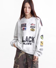 CORPUS@SELECT(R[pXg[L[)́yBLACK AIR /ubNGA[z[VO vg fUC  N[lbN XEFbg(XEFbg)