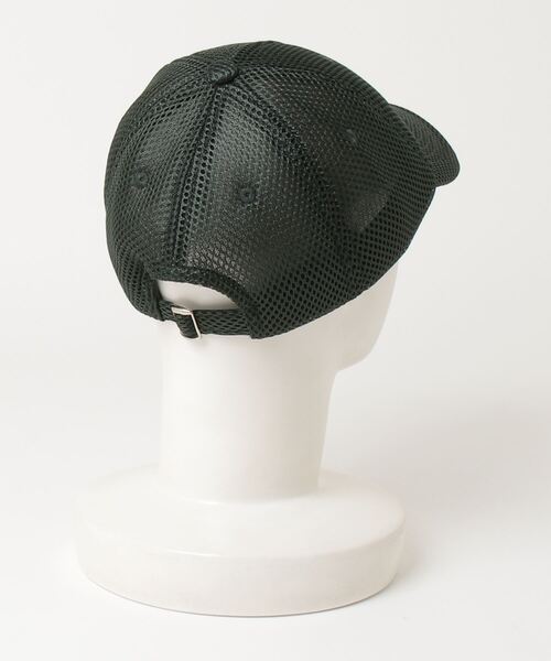 FAT（エフエイティー）の「MARTINEZ（キャップ・メンズ・グリーン/ブラック/ブルー/ネイビー・ONE SIZE）」の5枚目の写真