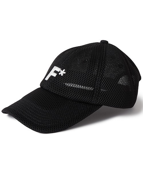 FAT（エフエイティー）の「MARTINEZ（キャップ・メンズ・グリーン/ブラック/ブルー/ネイビー・ONE SIZE）」の2枚目の写真