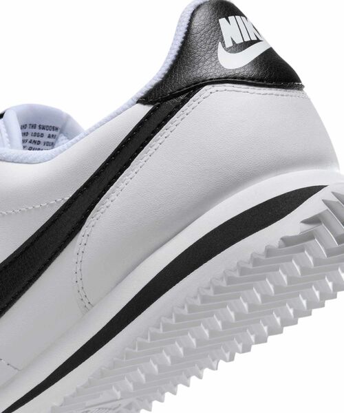 【ナイキ】 コルテッツ レザー ★ DN1791-107 ★ 23~25 ナイキ コルテッツ レザー ウィメンズシューズ / Nike Cortez