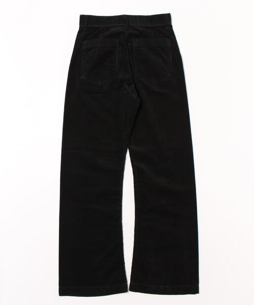 シンゾーン　コーデュロイパンツ CORDUROY MARINE PANTS – Shinzone
