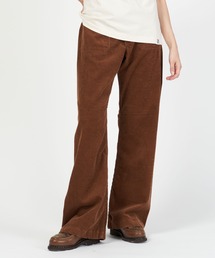 CORDUROY MARINE PANTS