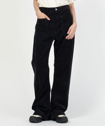 THE SHINZONE（ザ　シンゾーン）の「CORDUROY MARINE PANTS（その他パンツ・メンズ）」