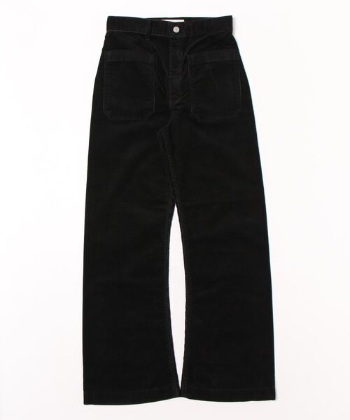 【定価27,500】SHINZONE CORDUROY MARINE PANTS 9月下旬入荷予定】CORDUROY MARINE PANTS – Shinzone
