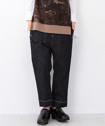 BEAMS BOY | A / DENIM サルエルパンツ SPECIAL (デニムパンツ)