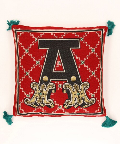 DULTON/ダルトン JACQUARD CUSHION ジャカード クッション