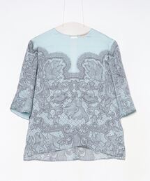 ブランド古着】EMILIO PUCCI（エミリオプッチ）の古着通販