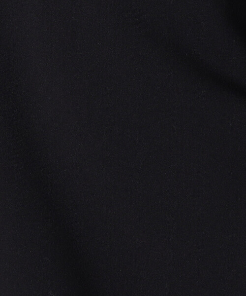 COMME CA（コムサ）の「アクアスーティングジャージー パーカ（パーカー・レディース・グレー・9号）」の3枚目の写真