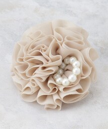 アソートコサージュ