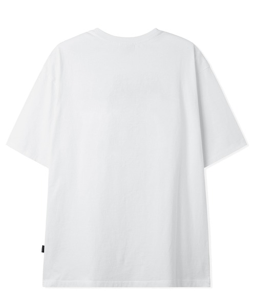 OY/オーワイ』 GLITCHY DOLLY ODOLLY TEE/グリッチドリー