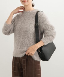 URBAN RESEARCH DOORS | シャギーニット(ニット/セーター)