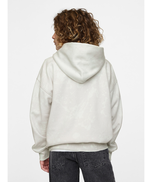 GAP(ギャップ)の「ヴィンテージソフト GAPロゴパーカー (キッズ)(パーカー・キッズ・グリーン/コーラル/グレー・120cm/130cm/110cm/160cm/150cm/140cm)」の5枚目の写真