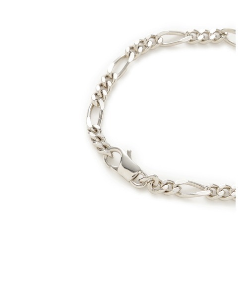 LILY BROWN(リリーブラウン)の「LILY BROWNロゴブレス(ブレスレット・レディース・ゴールド/シルバー・FREE)」の5枚目の写真