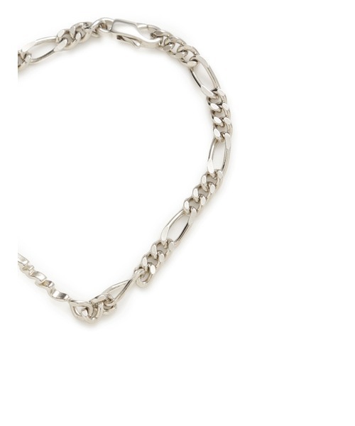 LILY BROWN(リリーブラウン)の「LILY BROWNロゴブレス(ブレスレット・レディース・ゴールド/シルバー・FREE)」の6枚目の写真