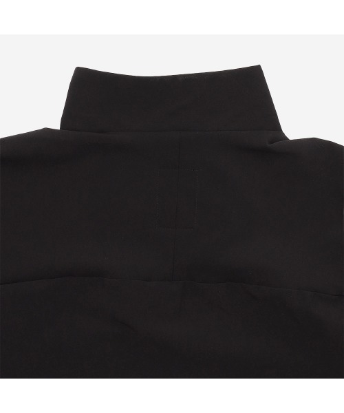 Timberland（ティンバーランド）の「DWR ソフトシェル ジャケット メンズ（マウンテンパーカー・メンズ・ブラック×レッド・LARGE/MEDIUM/SMALL/X-LARGE）」の5枚目の写真