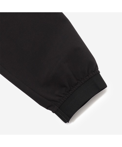 Timberland（ティンバーランド）の「DWR ソフトシェル ジャケット メンズ（マウンテンパーカー・メンズ・ブラック×レッド・LARGE/MEDIUM/SMALL/X-LARGE）」の6枚目の写真