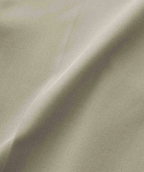 RANAN（ラナン）の「【4サイズ展開】きれいめ素材ハイウエストジップワイドパンツ（その他パンツ・レディース・ブラック/アイボリー/グレー/ベージュ・M/S/LL/L）」の12枚目の写真