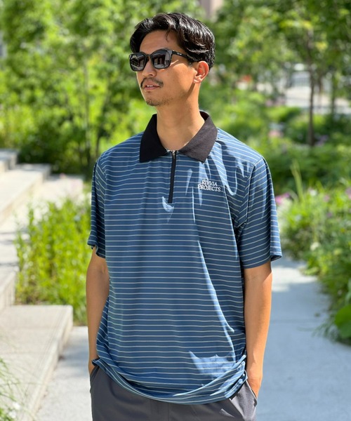 [Rivvia PROJECTS] PROJECTS STRIPE POLO