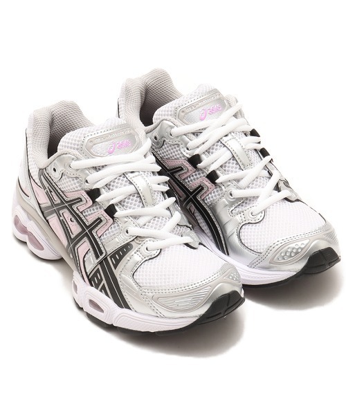 【asics】アシックス◇GEL-NIMBUS 9 スニーカー asics GEL-NIMBUS 9 / アシックス ゲル-ニンバス 9（スニーカー