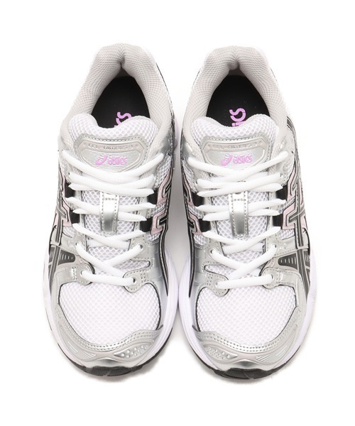 ASICS GEL-NIMBUS 9 スニーカー アシックス ゲルニンバス9 GEL-NIMBUS 9 | BLACK/PURE SILVER | スポーツスタイル メンズ