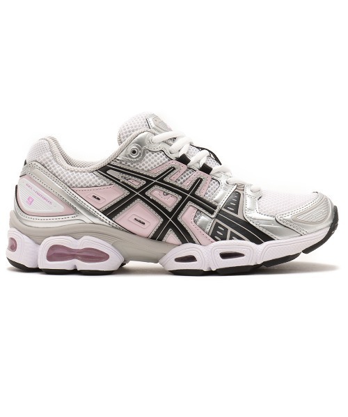 asics GEL-NIMBUS 9 / アシックス ゲル-ニンバス 9（スニーカー