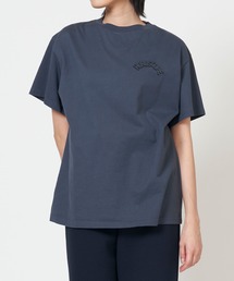THE SHINZONE（ザ　シンゾーン）の「HOROSCOPE TEE プリント Tシャツ（Tシャツ/カットソー・メンズ）」