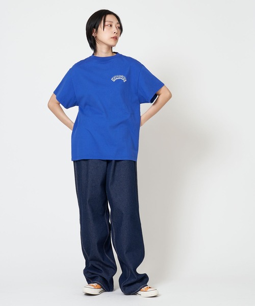 HOROSCOPE TEE プリント Tシャツ（Tシャツ/カットソー）｜THE SHINZONE