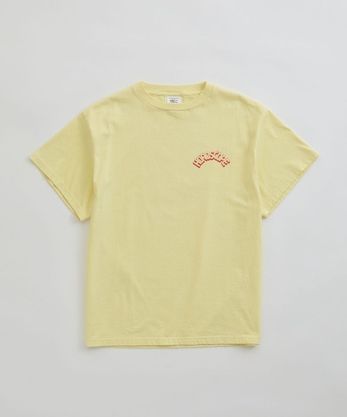 THE SHINZONE(ザ シンゾーン)の「HOROSCOPE TEE プリント Tシャツ(Tシャツ/カットソー・レディース・イエロー系/グレー/ブルー・FREE)」の17枚目の写真