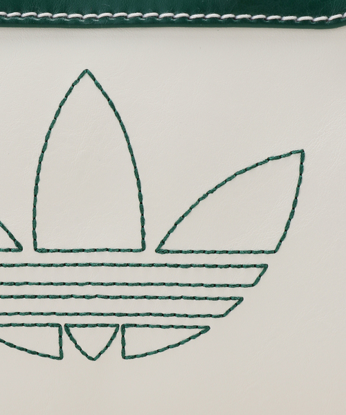 JOINT WORKS(ジョイントワークス)の「ADIDAS / アディダス MINI BOWLING(ボストンバッグ・レディース・ネイビー・FREE)」の16枚目の写真
