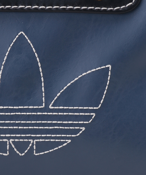JOINT WORKS(ジョイントワークス)の「ADIDAS / アディダス MINI BOWLING(ボストンバッグ・レディース・ネイビー・FREE)」の17枚目の写真
