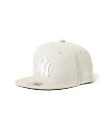 NEW ERA(j[G)NEW ERA / Youth 9FIFTY Powered by GORO NAKATSUGAWAi52`55.8cmj(Lbv)