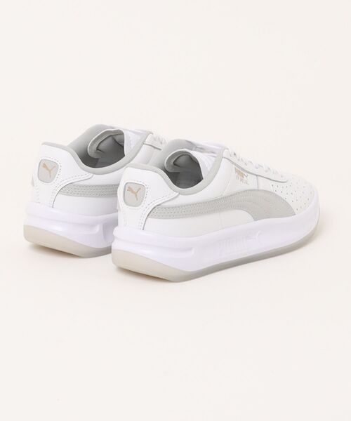 PUMA プーマ GV SPECIAL PRM GV SPECIAL PRM 401379 03WH/C.GRAY