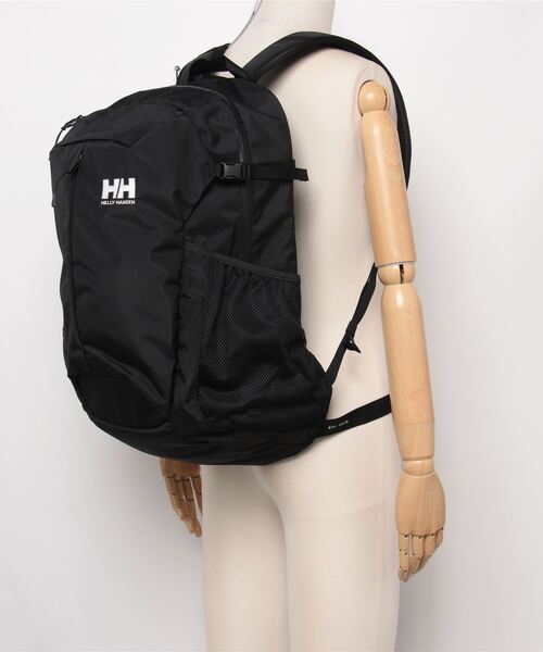バッグ Helly Hansen Stetind 30 HELLY HANSEN デイバック リュック 「HELLY HANSEN」Stetind 30