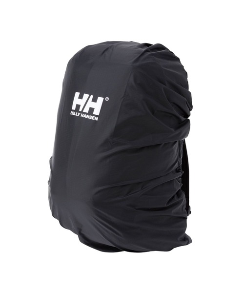 HELLY HANSEN（ヘリーハンセン）の「【HELLY HANSEN】Stetind 30 ステティンド30（バックパック/リュック・メンズ・ブラック・ONE SIZE）」の6枚目の写真