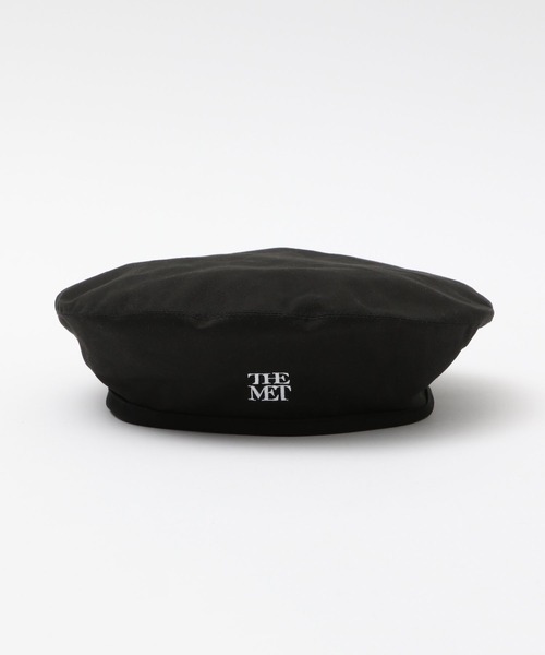 THE MET The Dance Class BERET ベレー帽