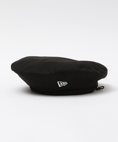 NEW ERA/ニューエラ】THE MET Beret 252052（ハンチング/ベレー