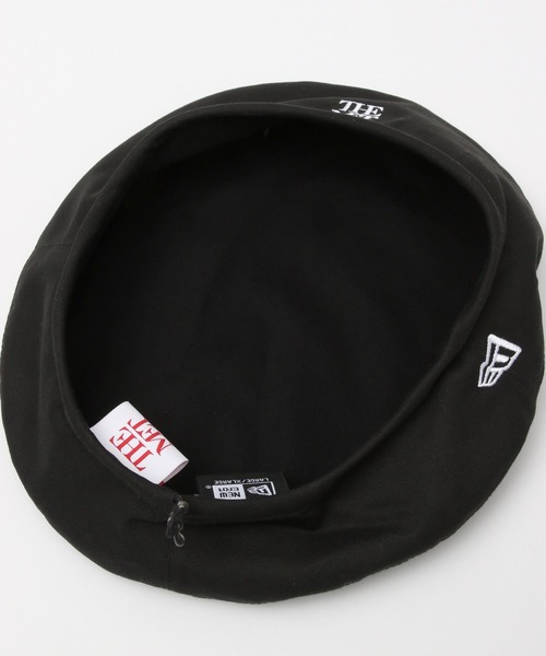 NEW ERA/ニューエラ】THE MET Beret 252052（ハンチング/ベレー
