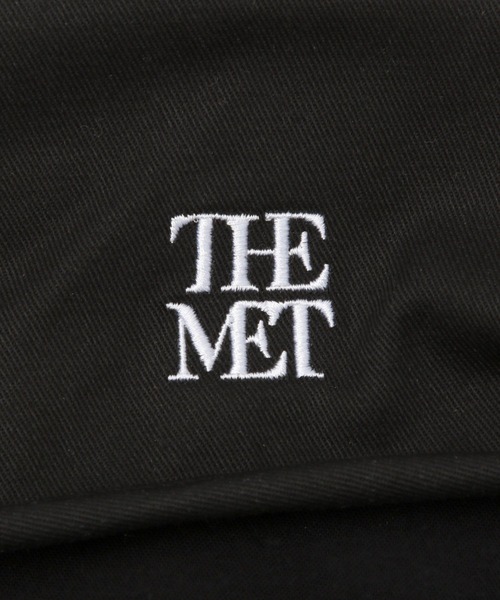 Heather(ヘザー)の「【NEW ERA/ニューエラ】THE MET Beret 252052(ハンチング/ベレー帽・レディース・ブラック・ONE SIZE)」の12枚目の写真