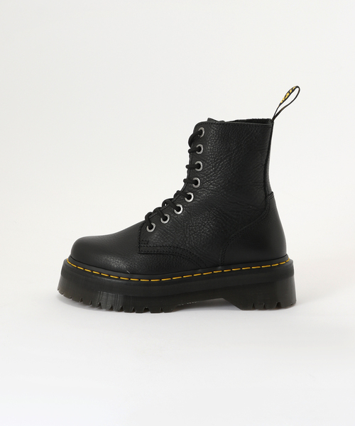 JOINT WORKS（ジョイントワークス）の「Dr.Martens/ドクターマーチン Jadon III（その他シューズ・レディース・ブラック・25cm/24cm/23cm）」の2枚目の写真