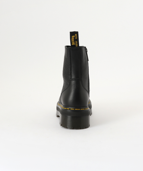 JOINT WORKS（ジョイントワークス）の「Dr.Martens/ドクターマーチン Jadon III（その他シューズ・レディース・ブラック・25cm/24cm/23cm）」の3枚目の写真