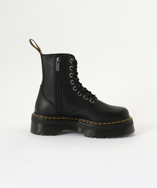 JOINT WORKS（ジョイントワークス）の「Dr.Martens/ドクターマーチン Jadon III（その他シューズ・レディース・ブラック・25cm/24cm/23cm）」の4枚目の写真