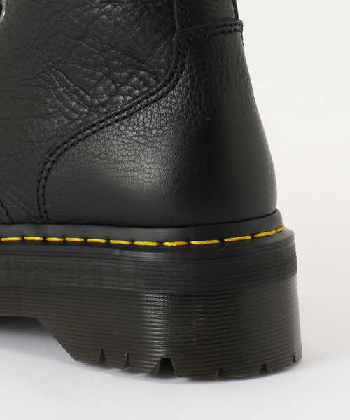 JOINT WORKS（ジョイントワークス）の「Dr.Martens/ドクターマーチン Jadon III（その他シューズ・レディース・ブラック・25cm/24cm/23cm）」の5枚目の写真