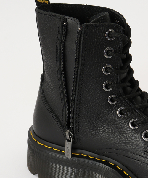 JOINT WORKS（ジョイントワークス）の「Dr.Martens/ドクターマーチン Jadon III（その他シューズ・レディース・ブラック・25cm/24cm/23cm）」の8枚目の写真