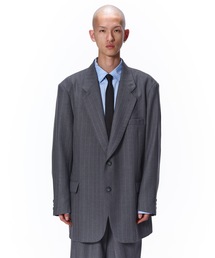 Jieda | WOOL TAILORED JACKET(テーラードジャケット)