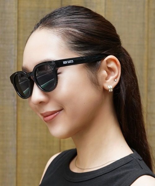サングラスの太陽 zeal optics(ジールオプティクス) 偏光サングラス ドリオ F-1670